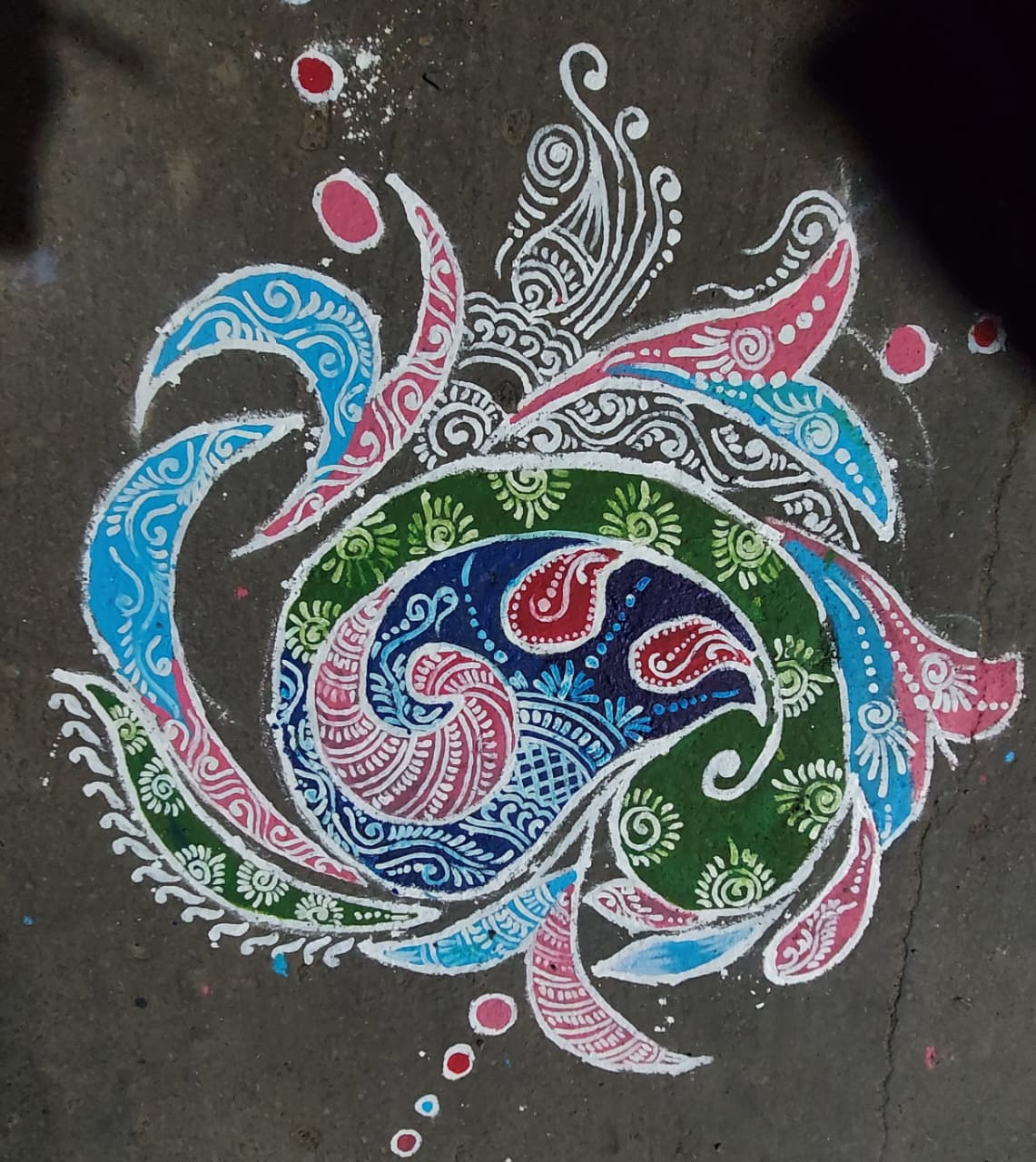 Holi Gallery Image 78